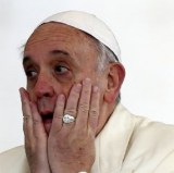 pope-surprised