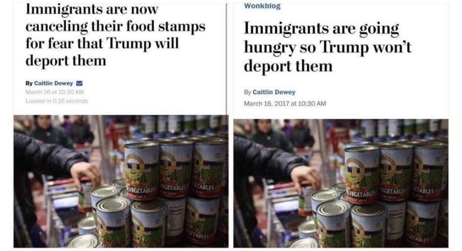 WAPO-two headlines