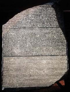 rosetta stone