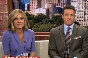 Camerota-Cuomo