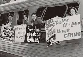 freedom riders