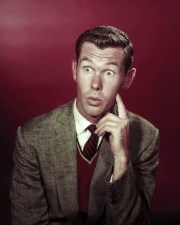 Johnny Carson