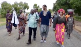 kaper-ghana