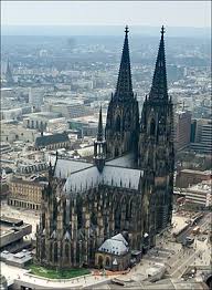 german cathedral