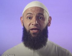 muslim imam