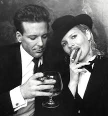 9.5 weeks cross dressing