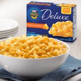 kraft mac and cheese