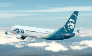 alaska airlines
