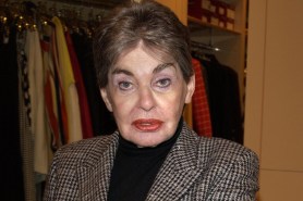 leona helmsley