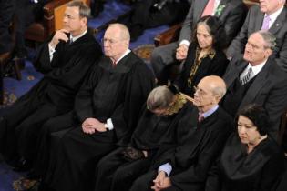 ruth-bader-ginsberg-sleeping