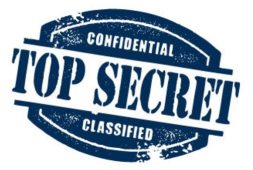 top secret