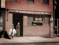 social club
