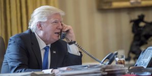 trump phone