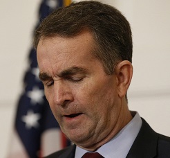 Ralph Northam