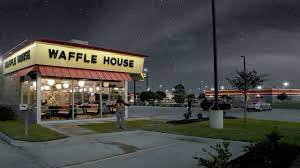 waffle house
