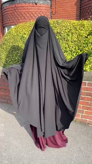 burka