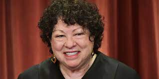 sotomayor